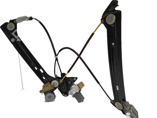 Used Front right window mechanism Front right window mechanism 39529853 39529853