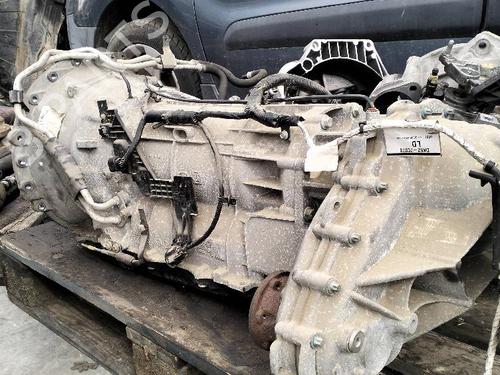 Used Gearbox LAND ROVER RANGE ROVER SPORT II (L494) 3.0 SDV6 4x4 (292 hp) 18573642