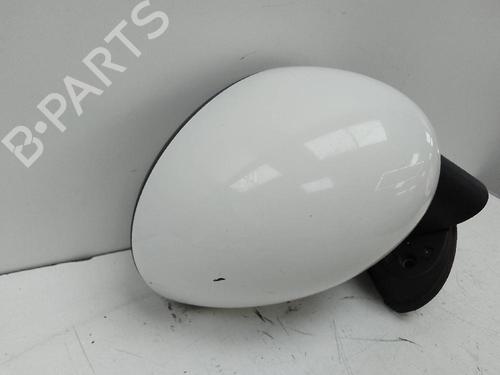 Right mirror MINI MINI (R56) Cooper | BP19543914C27 