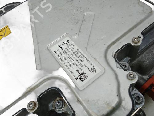 Inverter/Converter RENAULT AUSTRAL TCe 130 (HGM2) | BP28151168M119 - Image 3