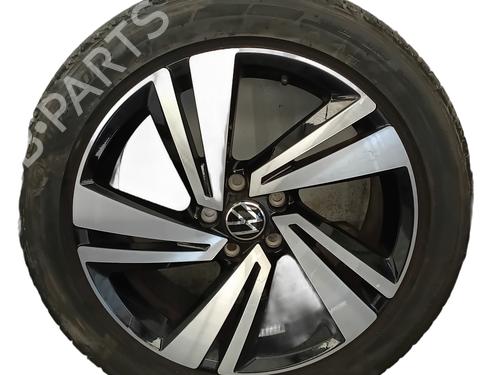 Fælgsæt VW T-ROC (A11, D11) | BP36752835C100 - Image 6