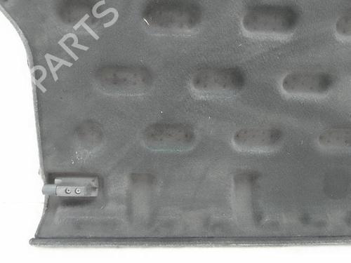 Rear parcel shelf SEAT LEON (1M1) 1.8 20V | BP26055003C85 