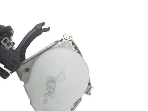 Front right seatbelt BMW 1 (F21) 118 d | BP26053183I25 - Image 4