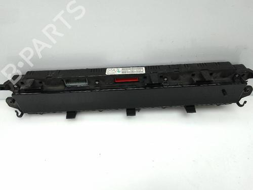 Instrument cluster RENAULT SCÉNIC II (JM0/1_) 1.9 dCi (JM14) | BP23142532C47 