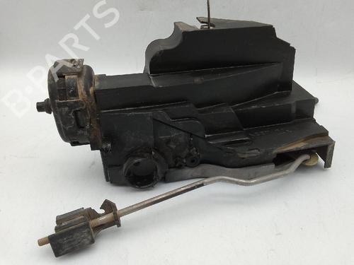 Front left lock MERCEDES-BENZ A-CLASS (W168) A 140 (168.031, 168.131) | BP27172950C98 