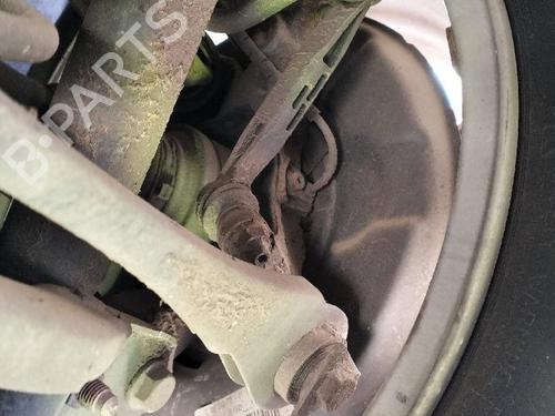 Right rear steering knuckle BMW 1 (F20) 116 d | BP21258755M28 