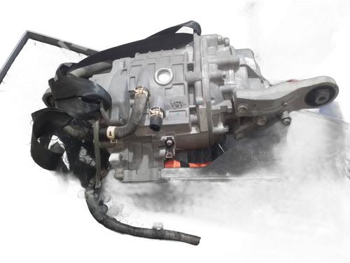 Used Rear differential Rear differential 22617234 22617234
