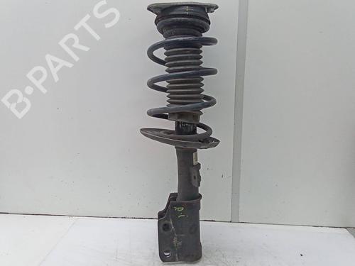 Used Left front shock absorber Left front shock absorber 18587364 18587364