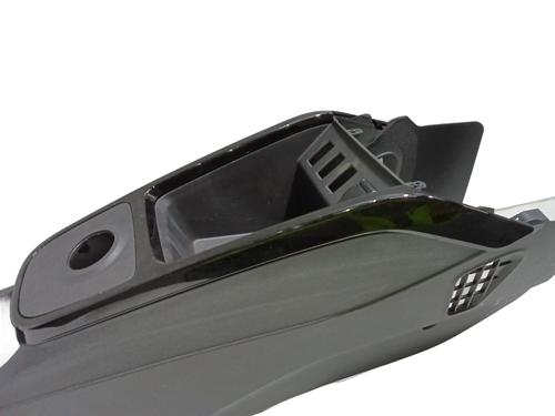 Middle console DACIA SPRING Extreme | BP29995689I22 