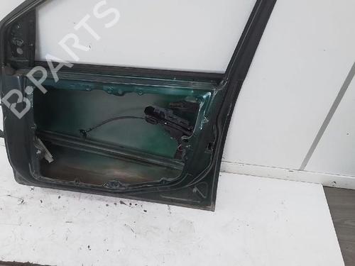 Used Right front door FORD FIESTA V (JH_, JD_) 1.4 TDCi (68 hp) 27539525