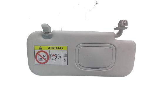 Used Right sun visor Right sun visor FIAT 500X (334_) 1.3 D Multijet (334AXH1A) (95 hp) 21213660 21213660