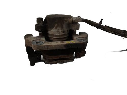 Left front brake caliper BMW X5 (E70) 3.0 sd | BP18583925M105 - Image 2