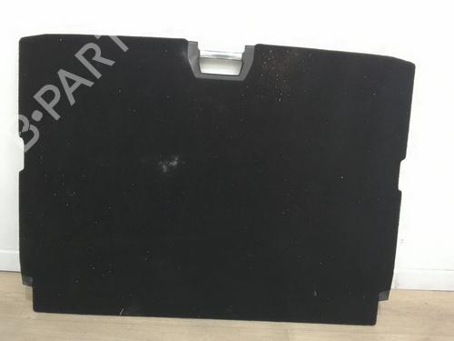 Bagagerumsgulv PEUGEOT 2008 II (UD_, US_, UY_, UJ_, UR_, UC_) 1.2 PureTech 130 (USHNS, URHNS) (130 hp) 31612056