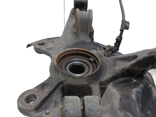Right front steering knuckle FORD FOCUS IV (HN) 1.5 EcoBlue | BP37874199M26 - Image 3