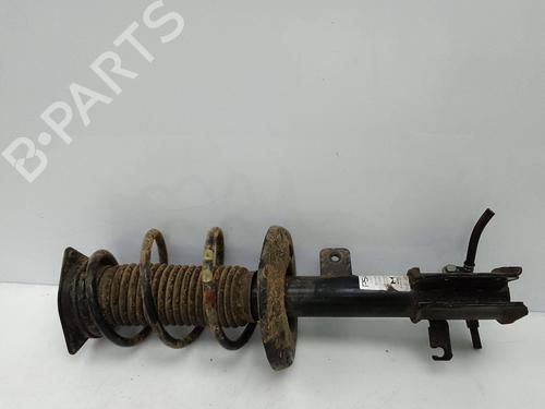Used Right front shock absorber Right front shock absorber 22188663 22188663