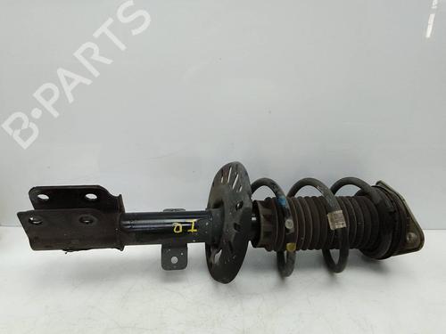 Used Left front shock absorber Left front shock absorber OPEL COMBO Box Body/MPV (K9) 1.5 D (102 hp) 21526758 21526758