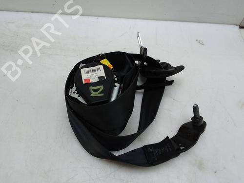 Used Front left seatbelt LAND ROVER RANGE ROVER EVOQUE (L538) 2.2 D 4x4 (150 hp) 18580237