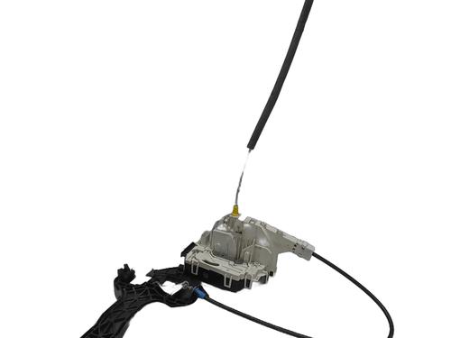 Used Front right lock MERCEDES-BENZ SPRINTER 3-t Van (B906) 213 CDI (906.611, 906.613) (129 hp) 31090430