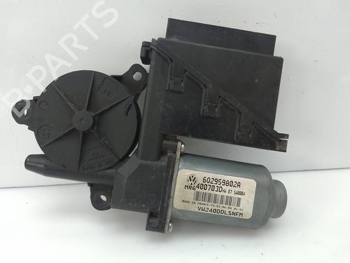 Used Left front window motor Left front window motor 28150788 28150788