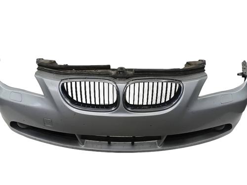 Front bumper BMW 5 (E60) 530 d | BP31037363C7 