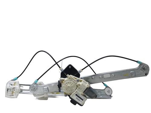 Used Front right window mechanism Front right window mechanism BMW X3 (E83) 2.0 d (150 hp) 34438131 34438131