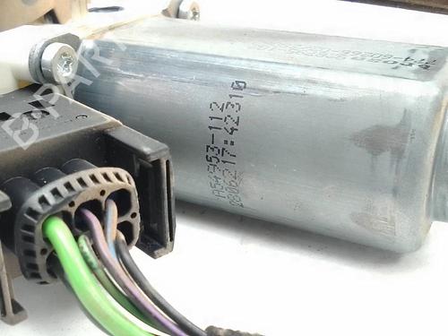 Left front window motor MERCEDES-BENZ VITO / MIXTO Van (W639)  | BP18580840E21 
