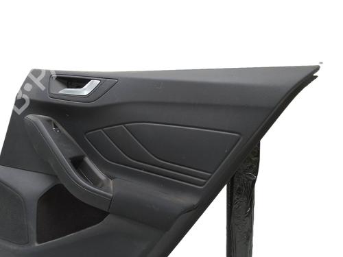 Rear right panel FORD FOCUS IV (HN) 1.0 EcoBoost | BP26055215C61 - Image 2