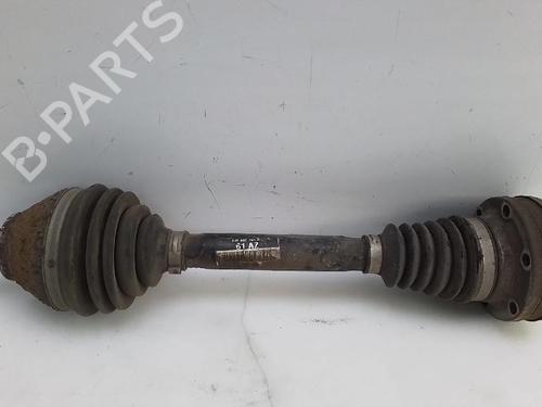 Left front driveshaft AUDI TT (8J3) 2.0 TTS quattro | BP27474804M38 