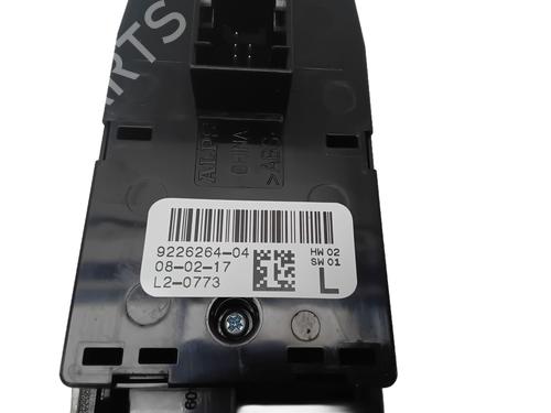 Left front window switch BMW 1 (F21) 116 d | BP30195712I27
