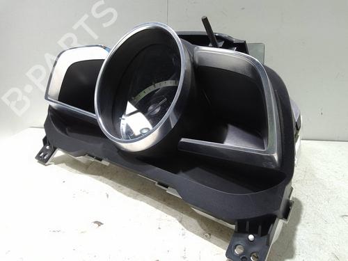 Instrument cluster MAZDA 3 (BM, BN) 2.2 D | BP34422423C47  - Image 10