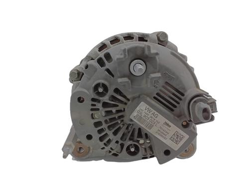 Alternator AUDI A1 (8X1, 8XK) 1.6 TDI | BP38036485M7 - Image 4