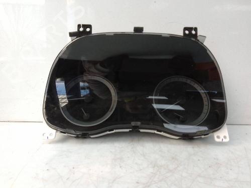 Instrument cluster HYUNDAI TUCSON (TL, TLE) 1.6 CRDi hybrid 48V All-wheel Drive | BP23255912C47 