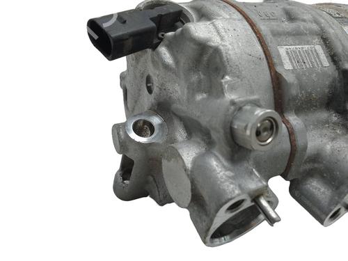AC compressor SEAT IBIZA V (KJ1, KJG) 1.6 TDI | BP18575822M34