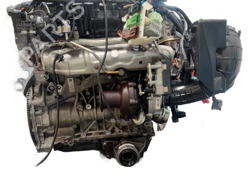 Engine BMW X3 (F25) xDrive 20 d | BP19707664M1 - Image 3