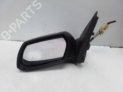 Left mirror FORD MONDEO IV (BA7) 2.0 TDCi | BP26160633C26 