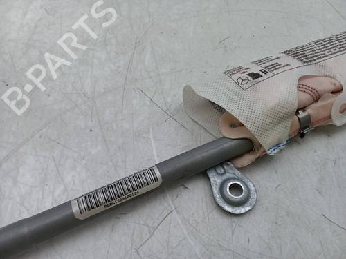Right curtain airbag MERCEDES-BENZ E-CLASS Convertible (A207) E 250 CDI / BlueTEC / d (207.403, 207.404) | BP30192339C12 