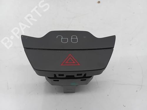 Warning switch FORD TRANSIT COURIER B460 Box Body/MPV 1.5 TDCi | BP29396767I22 