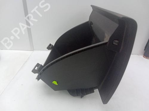 Glove box RENAULT KADJAR (HA_, HL_) 1.2 TCe 130 (HLMR) | BP28148797C95 