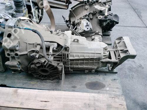 Used Gearbox PORSCHE BOXSTER (986) [1996-2004]  26052257