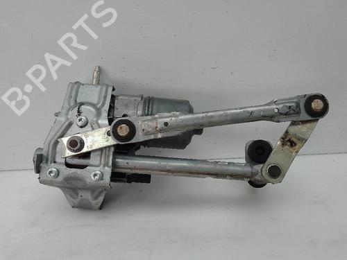 Used Front wiper motor SEAT ALTEA (5P1) [2004-2015]  23947929