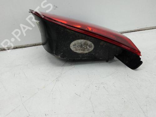 Left tailgate light VW GOLF VI (5K1) 2.0 R 4motion | BP18579823C79 
