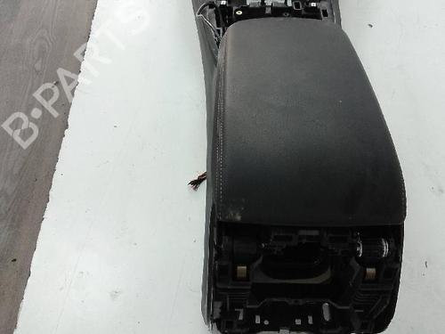 Used Middle console BMW X4 (G02, F98) xDrive 25 d (231 hp) 18581143