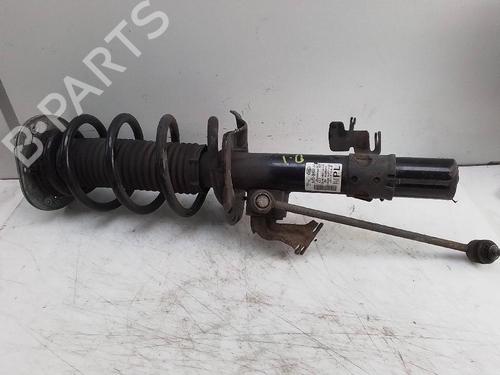 Left front shock absorber LAND ROVER RANGE ROVER EVOQUE (L538) 2.0 D 4x4 | BP18577561M16 