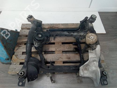 Used Support MERCEDES-BENZ M-CLASS (W166) ML 350 BlueTEC 4-matic (166.024, 166.023) (258 hp) 28147982