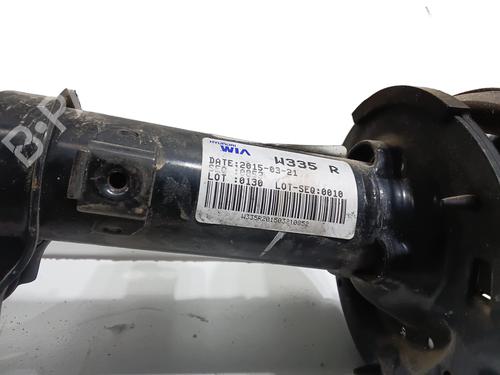 Right front shock absorber KIA RIO IV (YB, SC, FB) 1.25 | BP36881664M17  - Image 5