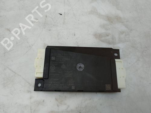 Used Electronic module Electronic module MERCEDES-BENZ A-CLASS (W177) A 180 d (177.003) (116 hp) 18585024 18585024