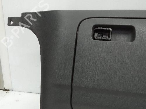 Glove box VW GOLF V (1K1)  | BP24465649C95 