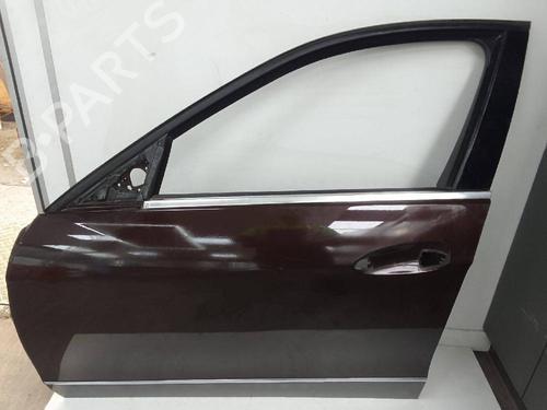 Left front door MERCEDES-BENZ E-CLASS (W212) E 350 CGI (212.057) A2127220