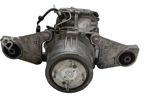 Used Rear differential Rear differential 37022501 37022501