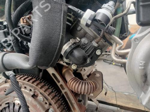 Used Engine RENAULT KANGOO Express (FW0/1_) 1.5 dCi 75 (FW07, FW10, FW04) (75 hp) 18737483